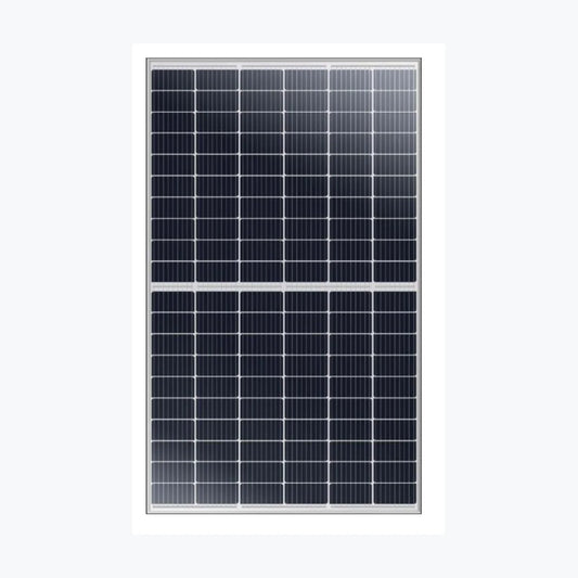 Sunfuture SF380-120HCM6 — Sunfuture module (ENF-verified)