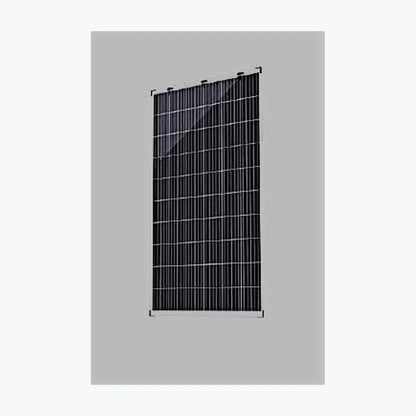 YS Solar YS305DM-60 — YS Solar module (ENF-verified)