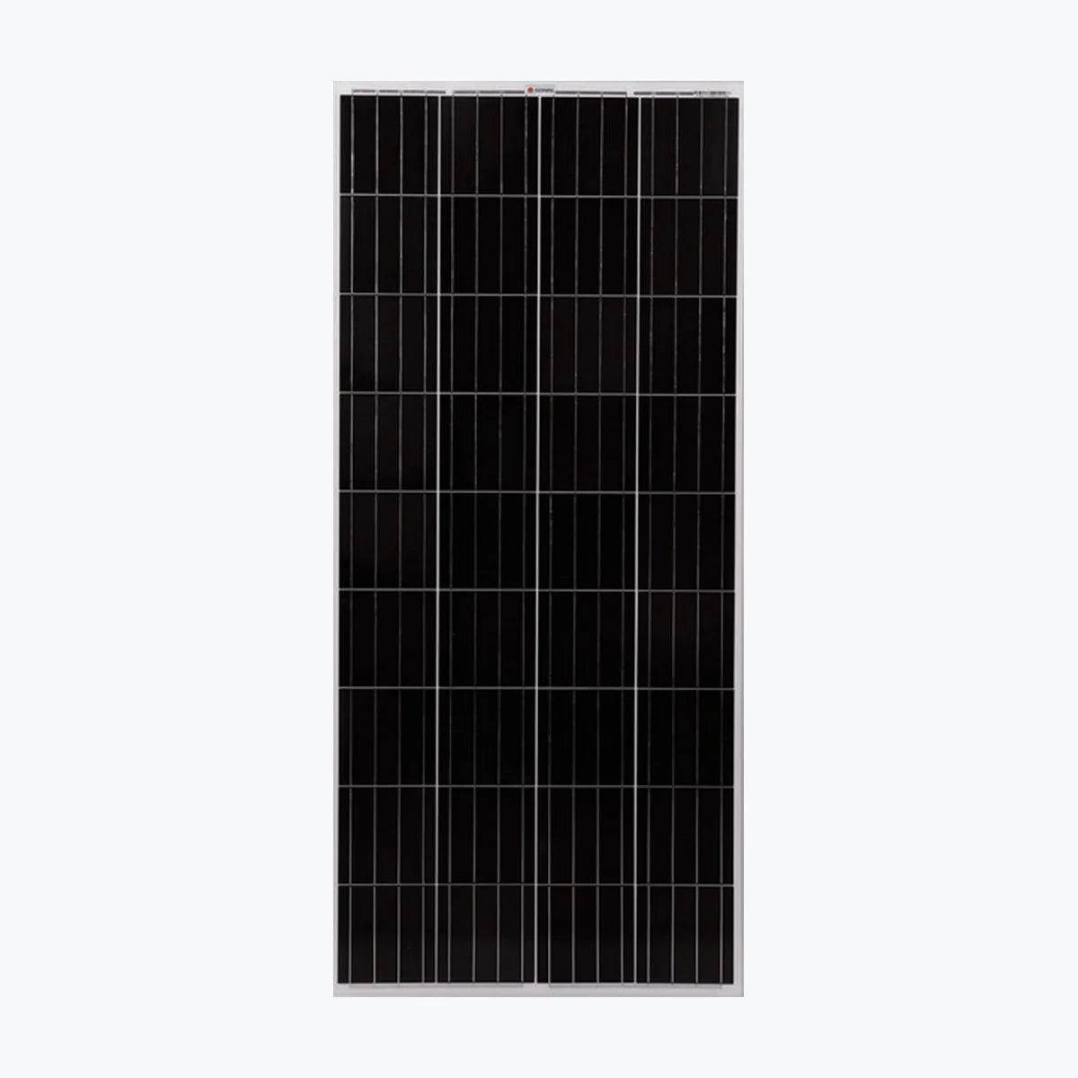 Oushang Photovoltaic OS-P36-120 — Oushang Photovoltaic module (ENF-verified)