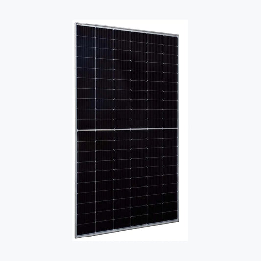 SpolarPV SPV610-TG12-120BD — SpolarPV module (ENF-verified)