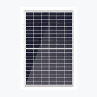 Aoli Solar AL395M10 — Aoli Solar module (ENF-verified)