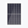 Aoli Solar AL400M10 — Aoli Solar module (ENF-verified)