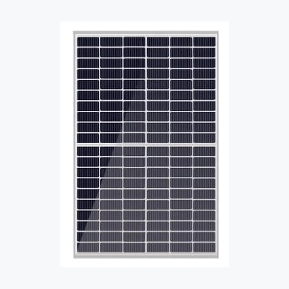 Aoli Solar AL410M10 — Aoli Solar module (ENF-verified)