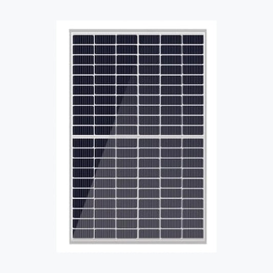 Aoli Solar AL410M10 — Aoli Solar module (ENF-verified)