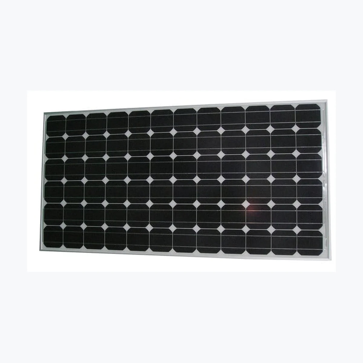 Avespeed New Energy AVE160D－24 — Avespeed New Energy module (ENF-verified)