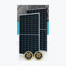 Energizer Solar ENSP60M2455BF — Energizer Solar module (ENF-verified)