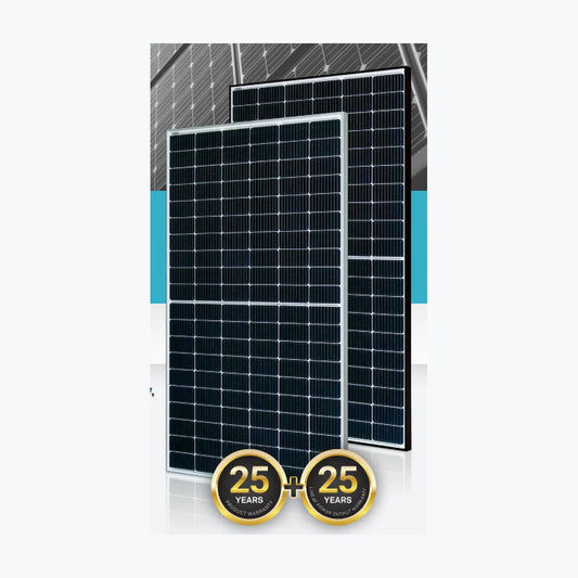 Energizer Solar ENSP60M2460BF — Energizer Solar module (ENF-verified)