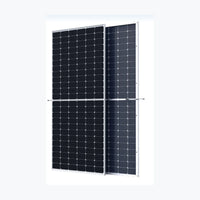 JH Solar JHM5/72GD540 — JH Solar module (ENF-verified)