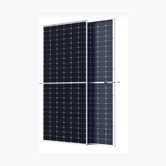 JH Solar JHM5/72GD550 — JH Solar module (ENF-verified)