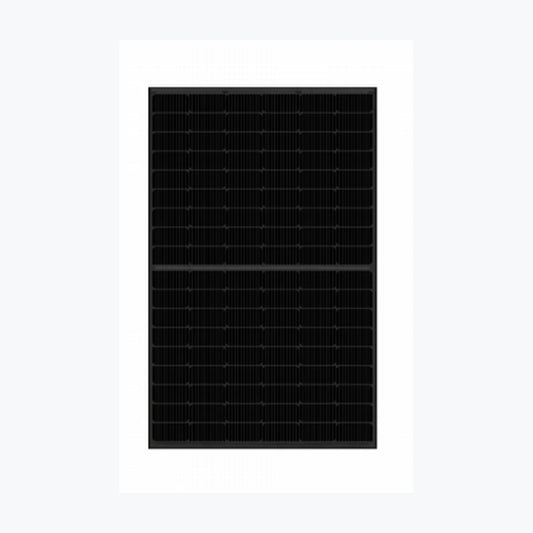 Sunrange Energy SR72P-390M — Sunrange Energy module (ENF-verified)