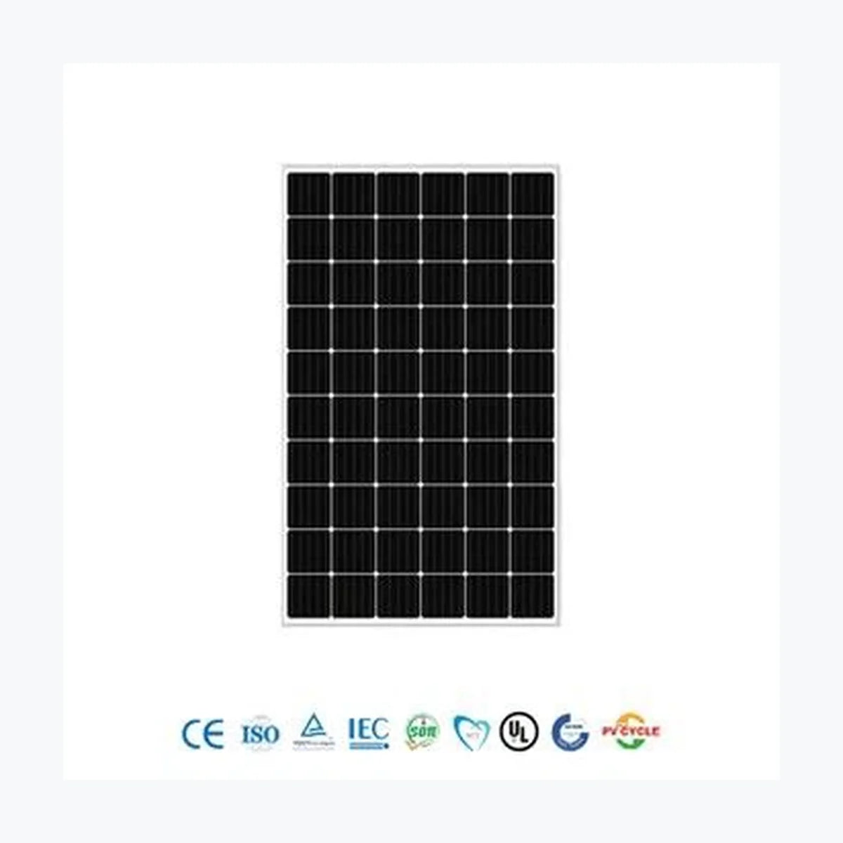 Jensys 315W — Jensys module (ENF-verified)