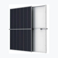 Sunfuture SF585-120HCM12 — Sunfuture module (ENF-verified)