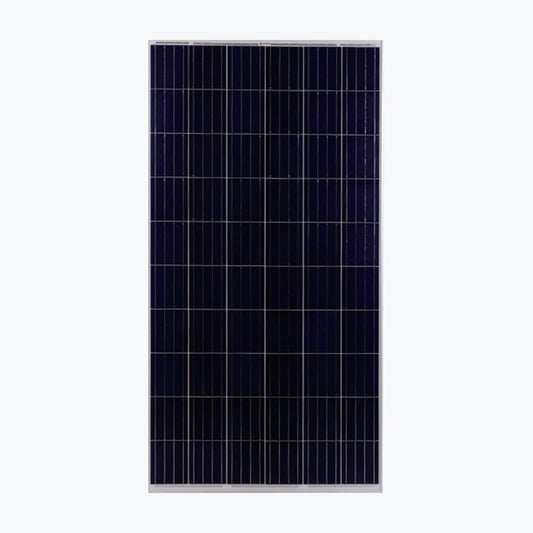 Oushang Photovoltaic OS-P60-250 — Oushang Photovoltaic module (ENF-verified)