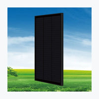 Xufeng Solar 100w/36v — Xufeng Solar module (ENF-verified)