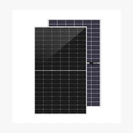 UniteSol 500W — UniteSol module (ENF-verified)