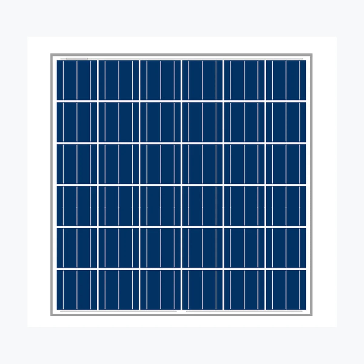 ARM Solar ARMP-36P-145 — ARM Solar module (ENF-verified)