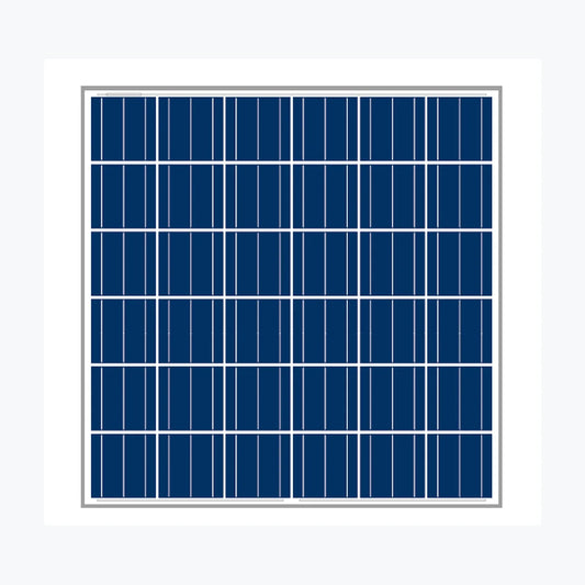 ARM Solar ARMP-36P-145 — ARM Solar module (ENF-verified)