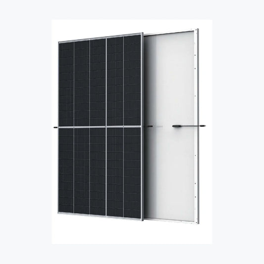 SpolarPV SPV540-PG12-110 — SpolarPV module (ENF-verified)
