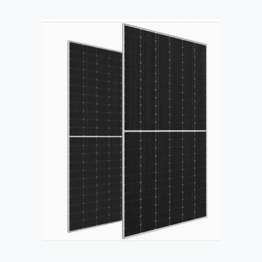 Brightway BWGPM615W(132) — Brightway module (ENF-verified)
