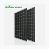 Am Solar FLSE300M — Am Solar module (ENF-verified)