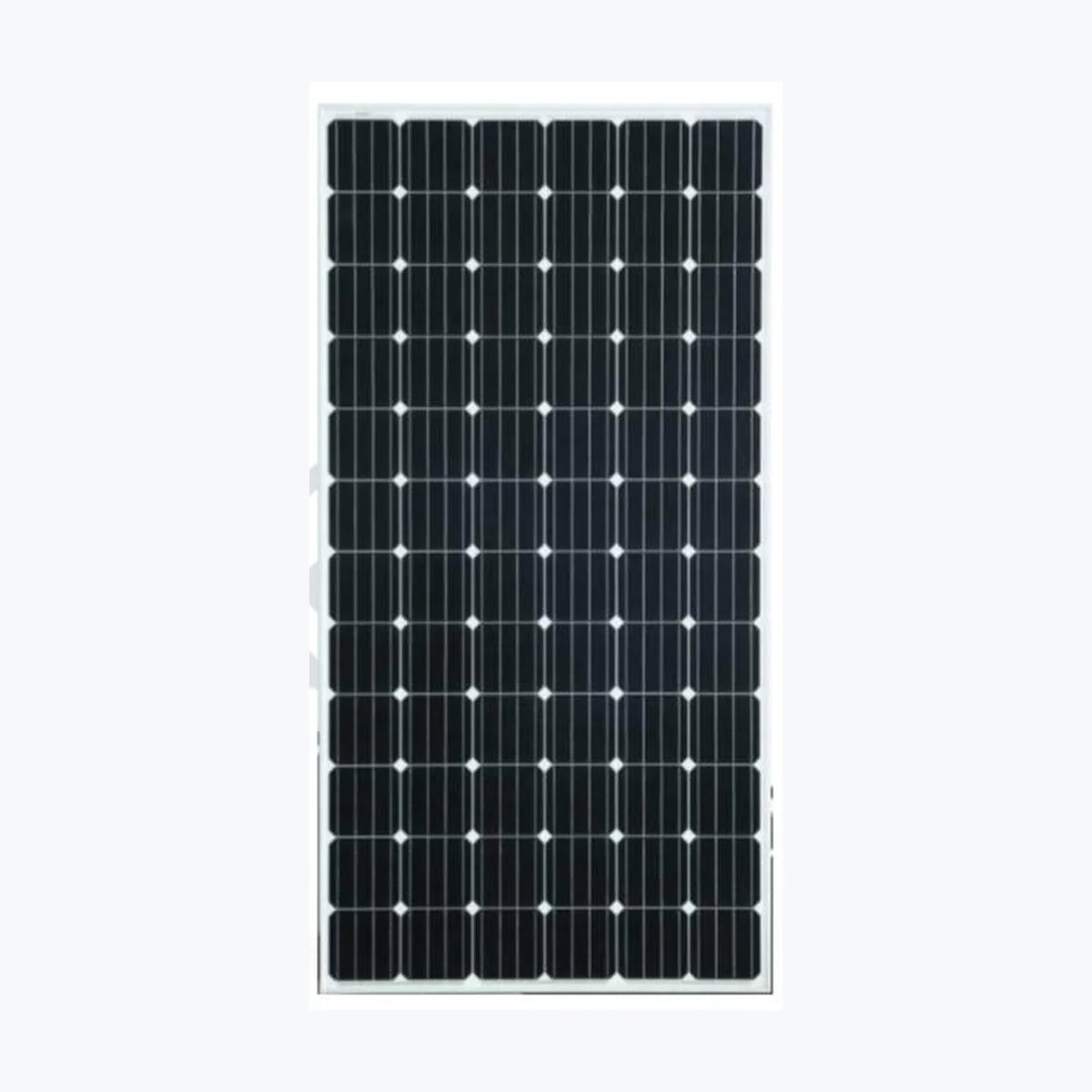 Nesol Energy NE320-36M — Nesol Energy module (ENF-verified)