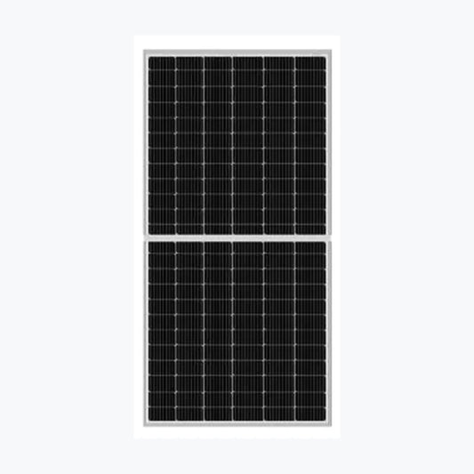 Raaj Solar R535M — Raaj Solar module (ENF-verified)