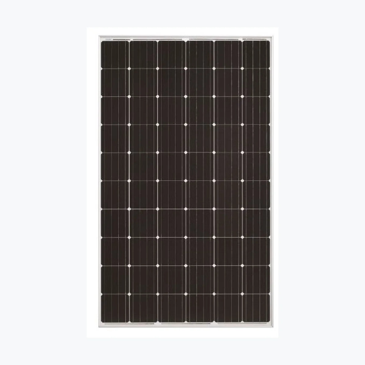 KF Solar KF265M-20 — KF Solar module (ENF-verified)