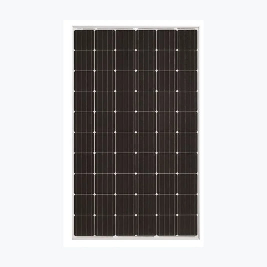 KF Solar KF265M-20 — KF Solar module (ENF-verified)