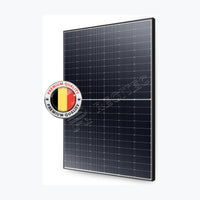 REGITEC RMH66-480S1 — REGITEC module (ENF-verified)