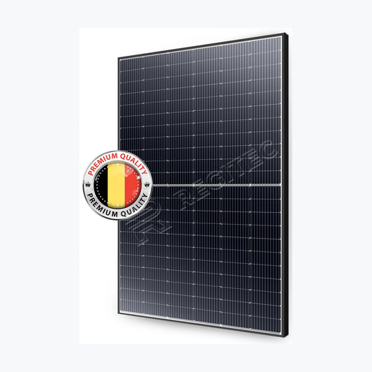 REGITEC RMH66-500S1 — REGITEC module (ENF-verified)