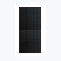UKE Solar UKE530M10-72HB — UKE Solar module (ENF-verified)