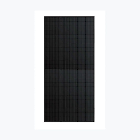 UKE Solar UKE545M10-72HB — UKE Solar module (ENF-verified)