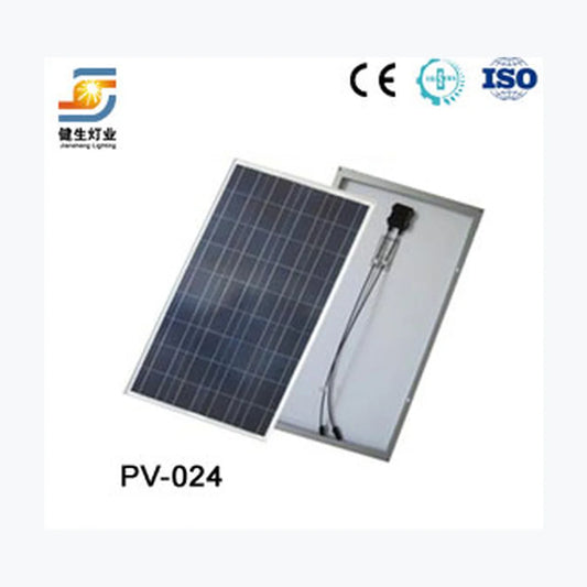 Jiansheng Lighting JSPV-PO230W — Jiansheng Lighting module (ENF-verified)