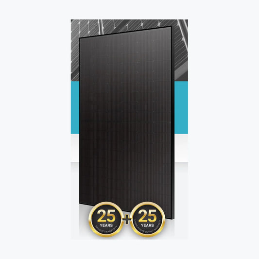 Energizer Solar ENSP54MBL2395BF — Energizer Solar module (ENF-verified)