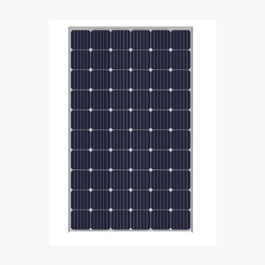Yahong Energy 270 — Yahong Energy module (ENF-verified)