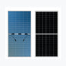 Raaj Solar 585 — Raaj Solar module (ENF-verified)