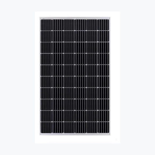 UK Solar Power UK330-60M — UK Solar Power module (ENF-verified)