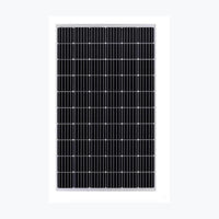 UK Solar Power UK340-60M — UK Solar Power module (ENF-verified)