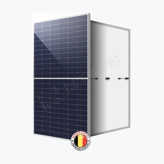 REGITEC RMH72-525S1 — REGITEC module (ENF-verified)