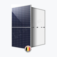 REGITEC RMH72-540S1 — REGITEC module (ENF-verified)