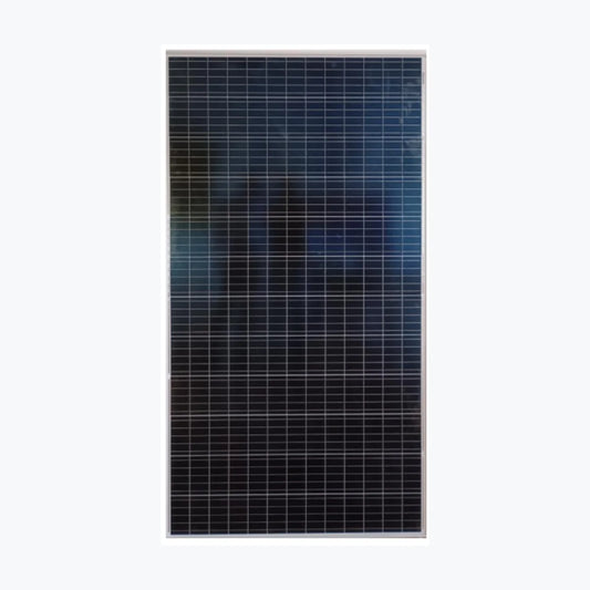 Solaron 430W — Solaron module (ENF-verified)
