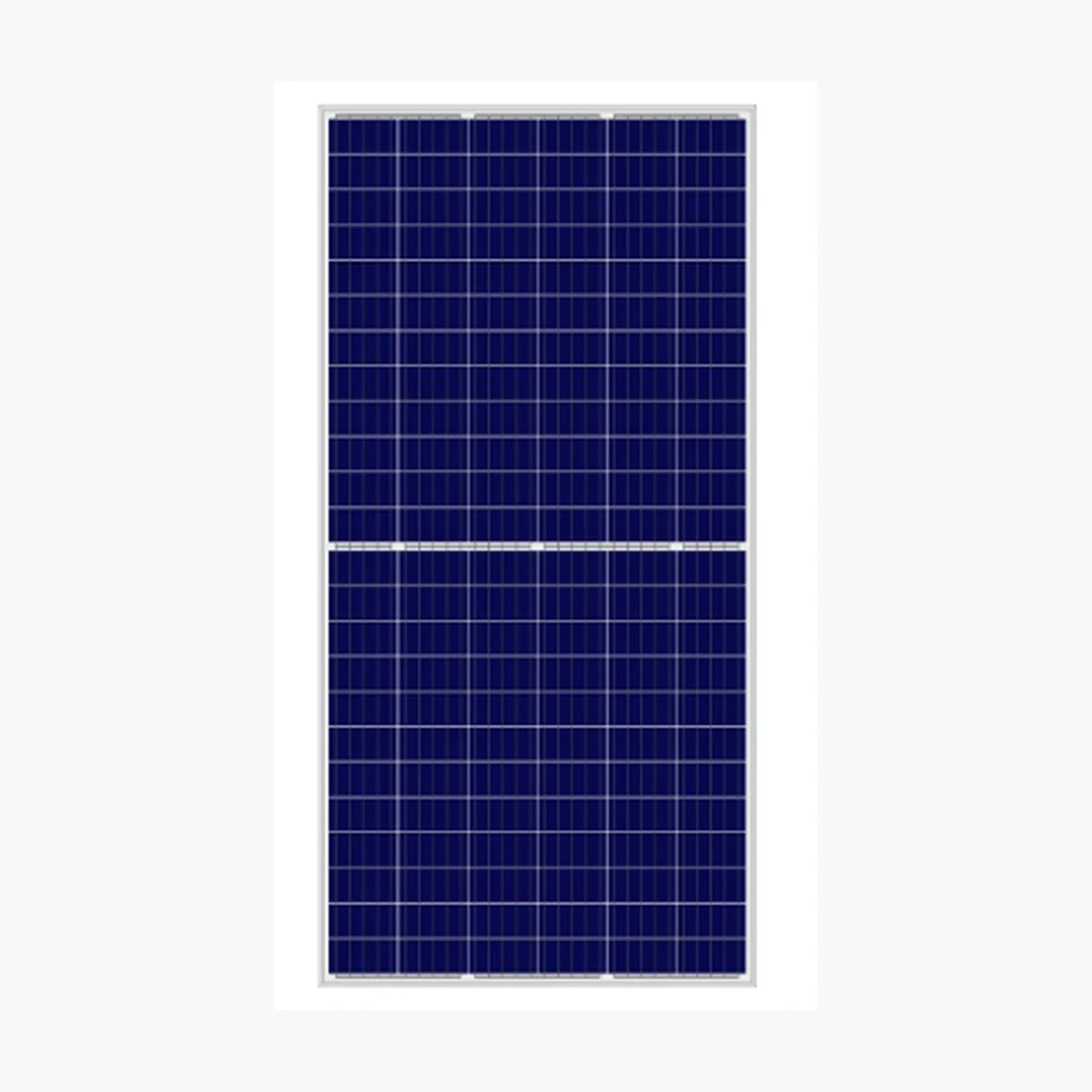 Track Sun Solar TS-P72-340HC — Track Sun Solar module (ENF-verified)