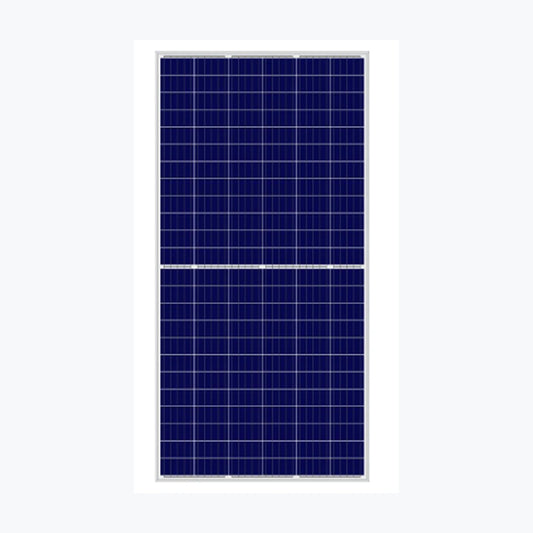 Track Sun Solar TS-P72-355HC — Track Sun Solar module (ENF-verified)