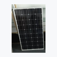 Xufeng Solar 120w/24v — Xufeng Solar module (ENF-verified)