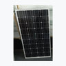 Xufeng Solar 120w/24v — Xufeng Solar module (ENF-verified)