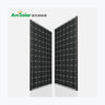 Am Solar FCSF370M — Am Solar module (ENF-verified)