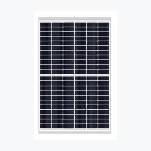 Aoli Solar AL505M10 — Aoli Solar module (ENF-verified)