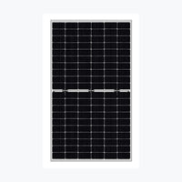 UKE Solar UKE380M8-60BF — UKE Solar module (ENF-verified)