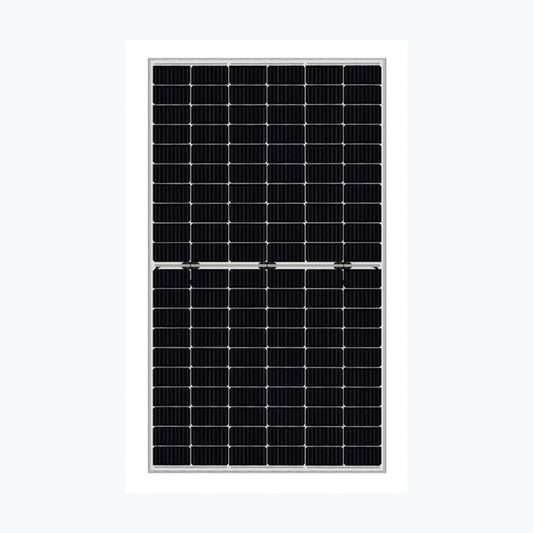 UKE Solar UKE395M8-60BF — UKE Solar module (ENF-verified)