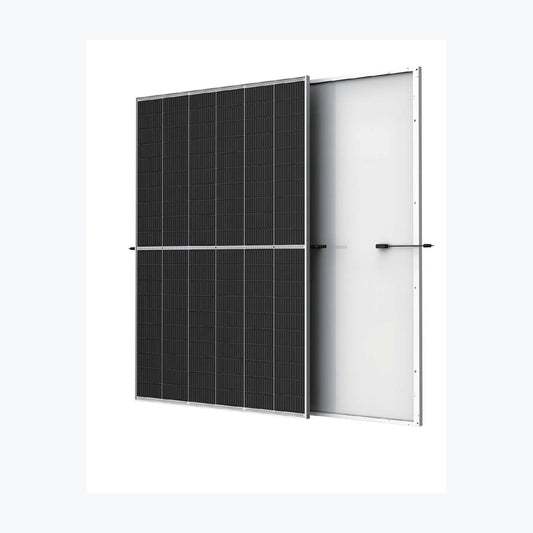 SpolarPV SPV590-PG12-120 — SpolarPV module (ENF-verified)